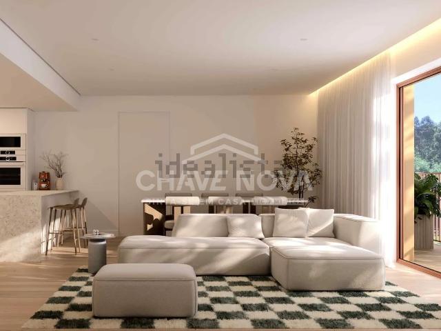 Apartamento, Santa Marinha