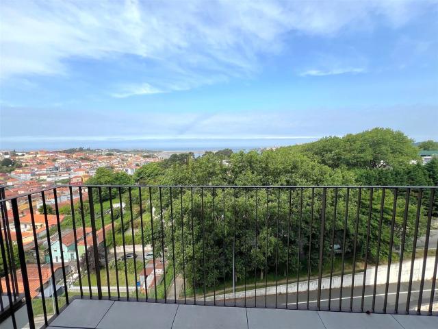 Apartamento, Santa Marinha
