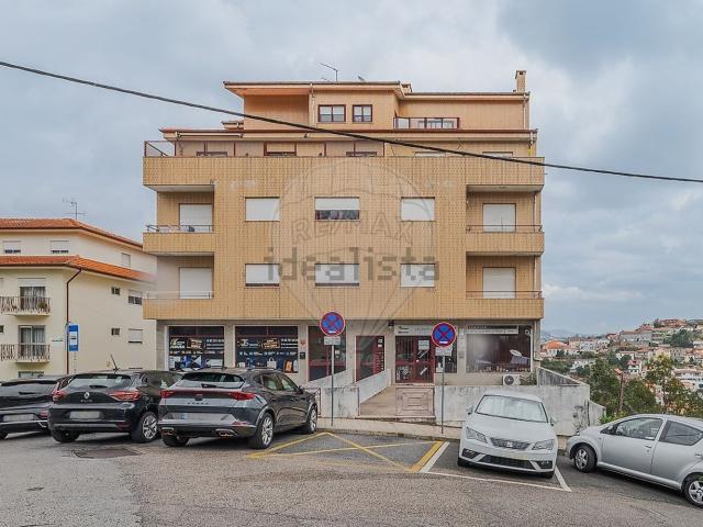 Apartamento, Vilar de Andorinho
