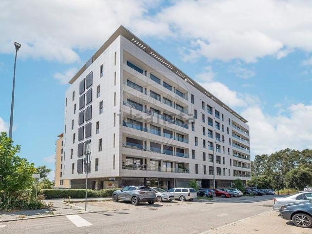 Apartamento, Santa Marinha