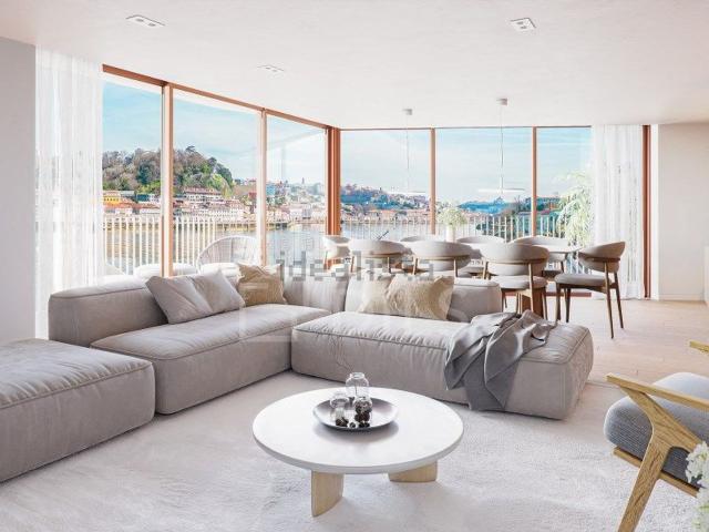 Apartamento, Santa Marinha