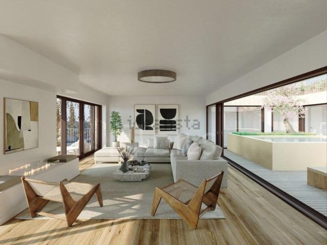 Apartamento, Santa Marinha