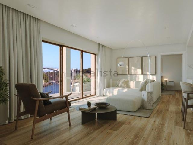 Apartamento, Santa Marinha