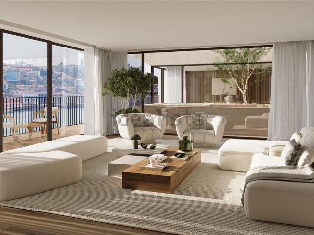 Apartamento, Santa Marinha