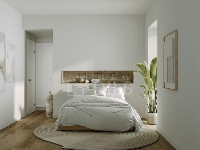 Apartamento, Santa Marinha