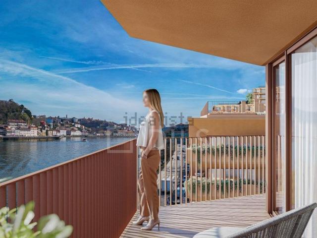 Apartamento, Santa Marinha