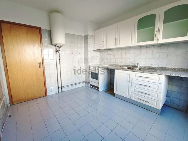 Apartamento, Santa Marinha