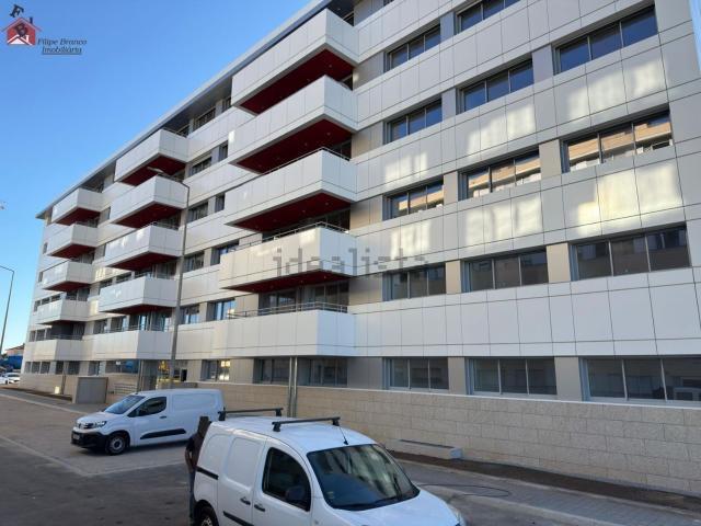 Apartamento, Santa Marinha
