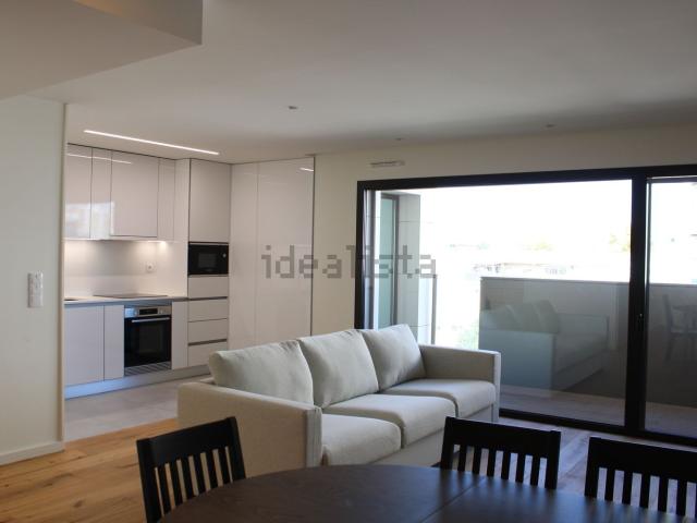 Apartamento, Santa Marinha