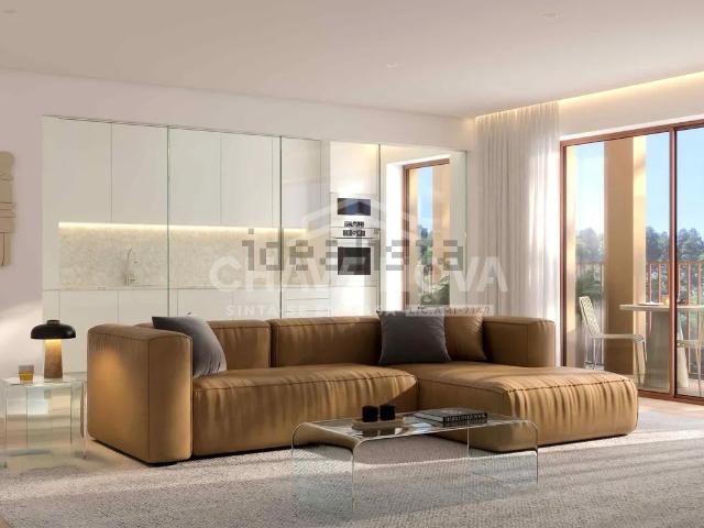 Apartamento, Santa Marinha