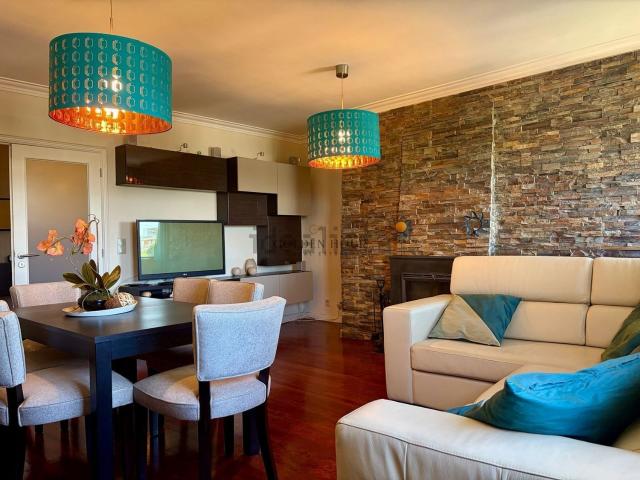 Apartamento, Santa Marinha