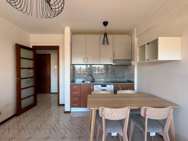 Apartamento, Santa Marinha