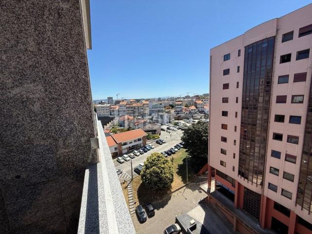 Apartamento, Santa Marinha