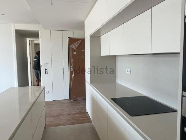 Apartamento, Santa Marinha