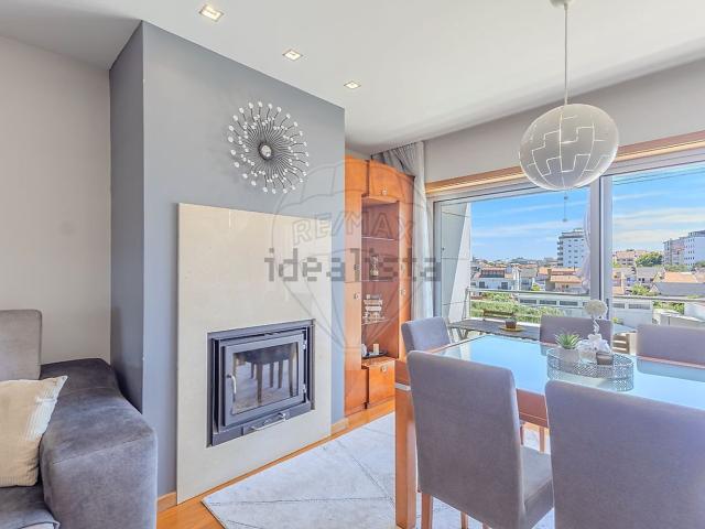 Apartamento, Santa Marinha