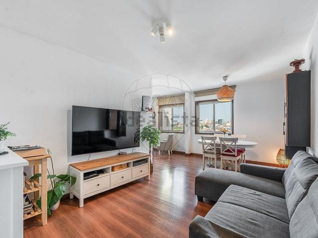 Apartamento, Santa Marinha