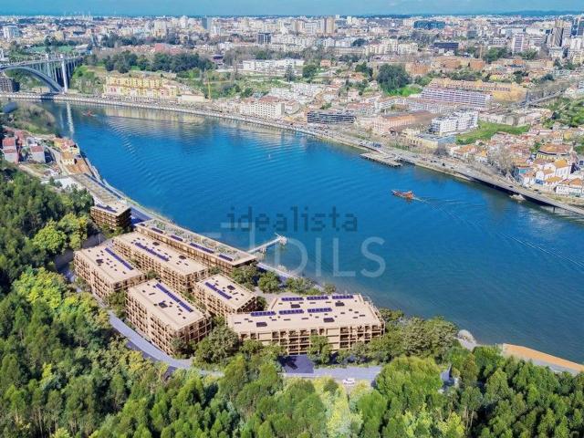 Apartamento, Santa Marinha