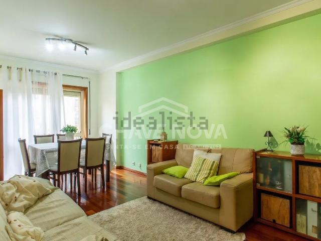 Apartamento, Santa Marinha