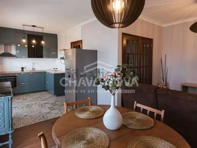 Apartamento, Santa Marinha