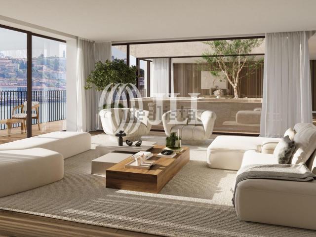 Apartamento, Santa Marinha