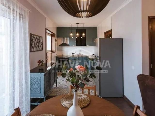 Apartamento, Santa Marinha