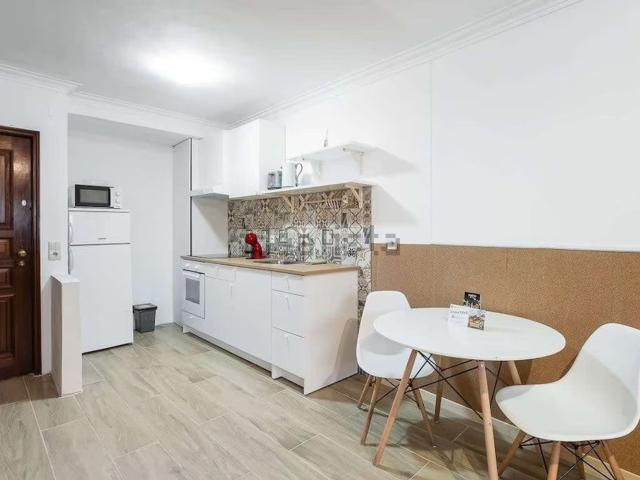 Apartamento, Santa Marinha