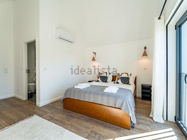 Apartamento, Santa Marinha