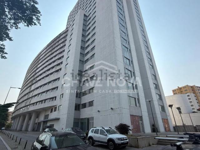 Apartamento, Santa Marinha