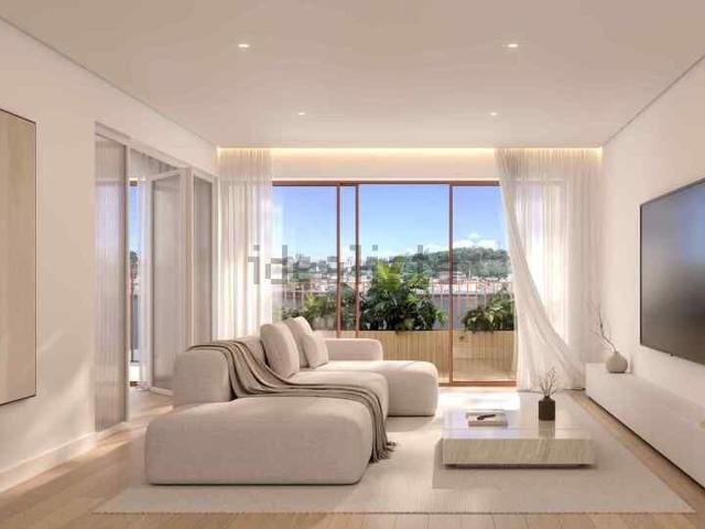 Apartamento, Santa Marinha