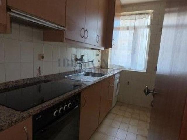 Apartamento, Santa Marinha
