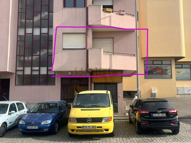 Apartamento, Santa Marinha