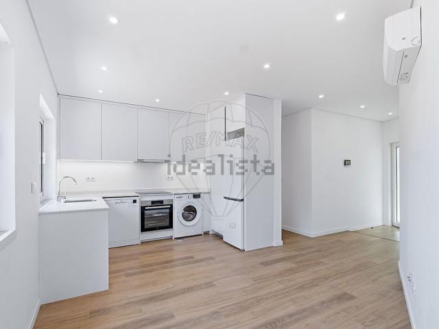 Apartamento, Santa Marinha