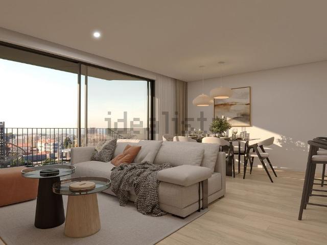 Apartamento, Santa Marinha