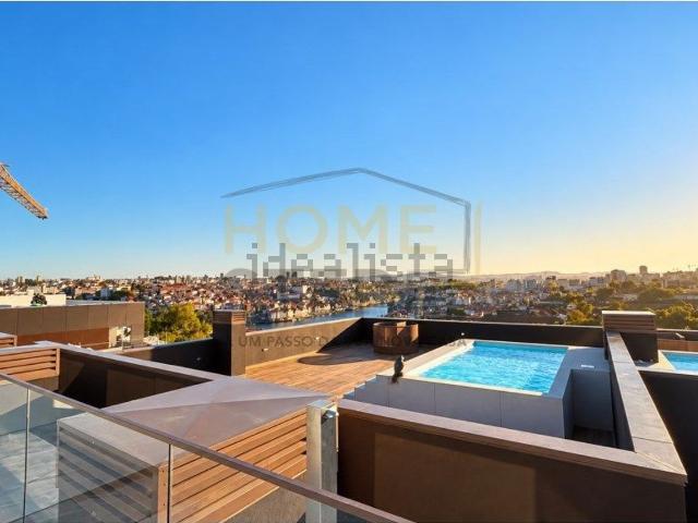 Apartamento, Santa Marinha