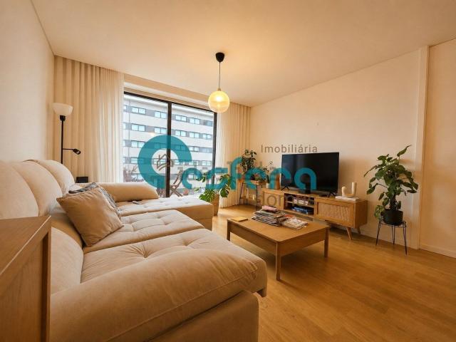 Apartamento, Santa Marinha