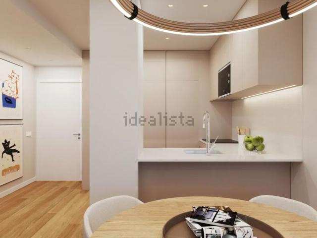 Apartamento, Santa Marinha