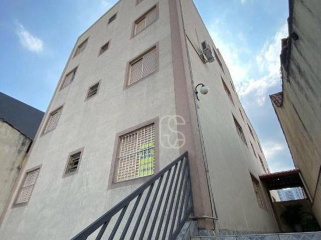 Apartamento Santa Mena