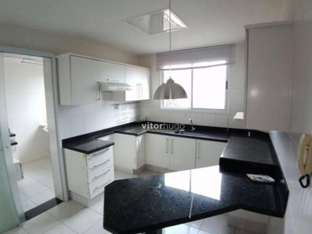 Apartamento Santa Mônica Uberlândia/MG