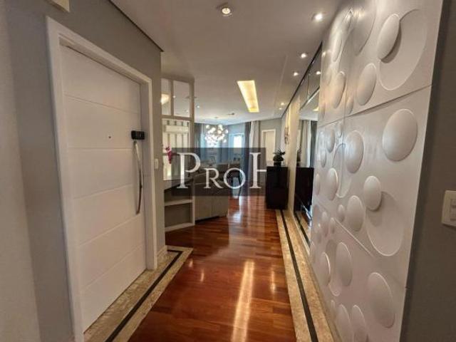 Apartamento Santa Paula São Caetano