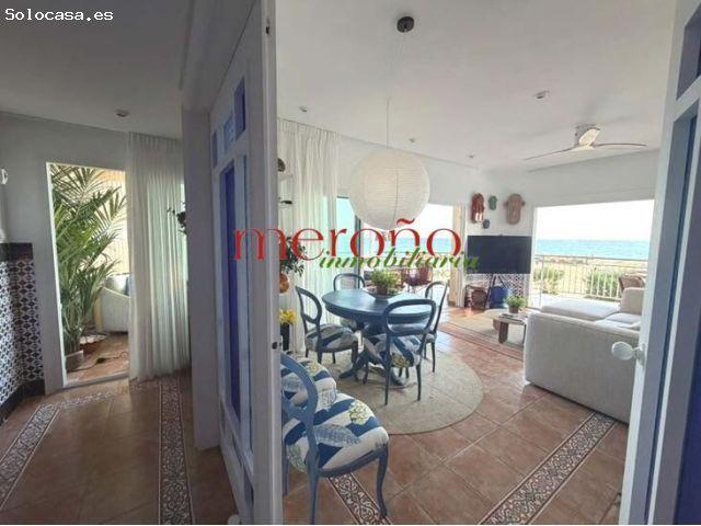 APARTAMENTO SANTA POLA ESTE