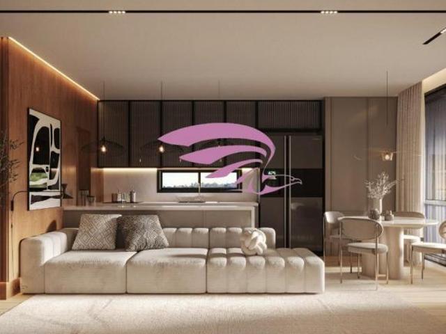 Apartamento, Santa Quitéria, Curitiba, PR