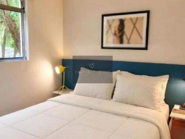 Apartamento, Santa Quitéria, Curitiba, PR