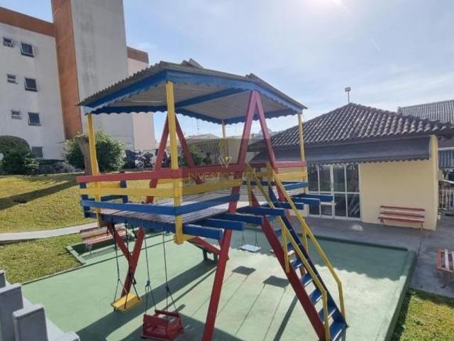 Apartamento, Santa Quitéria, Curitiba, PR