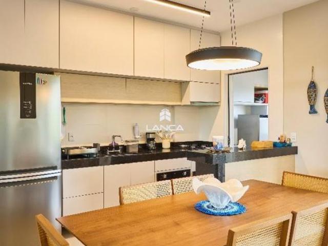 Apartamento Santa Rita