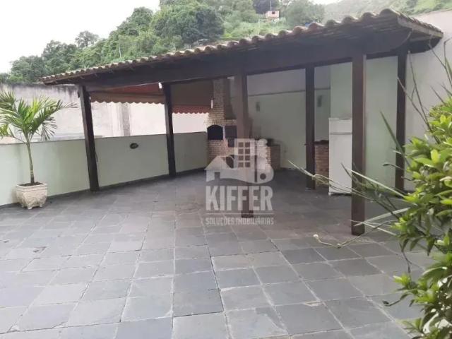 Apartamento Santa Rosa Niteroi