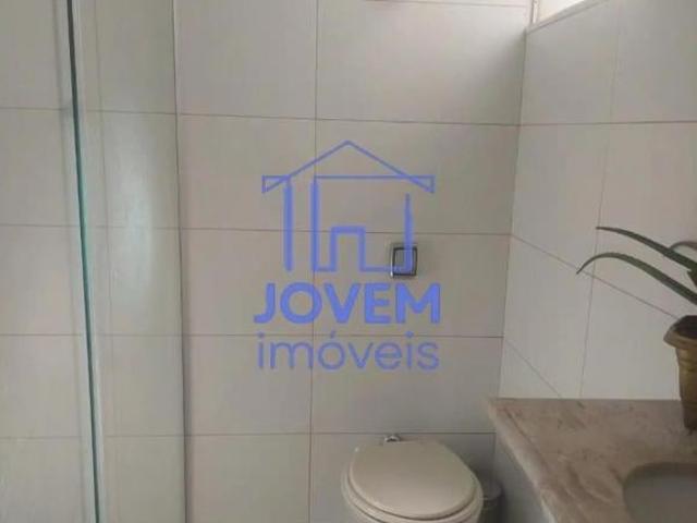 Apartamento Santa Rosa