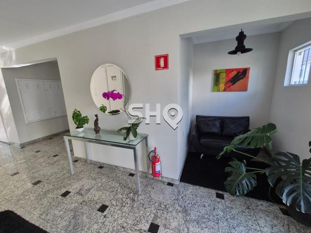 Apartamento Santana com 3 Dormitórios Suíte 85au e Vaga