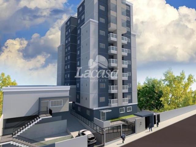 Apartamento, Santana, Guarapuava, PR