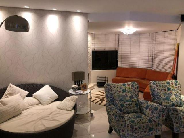 APARTAMENTO SANTANA SP
