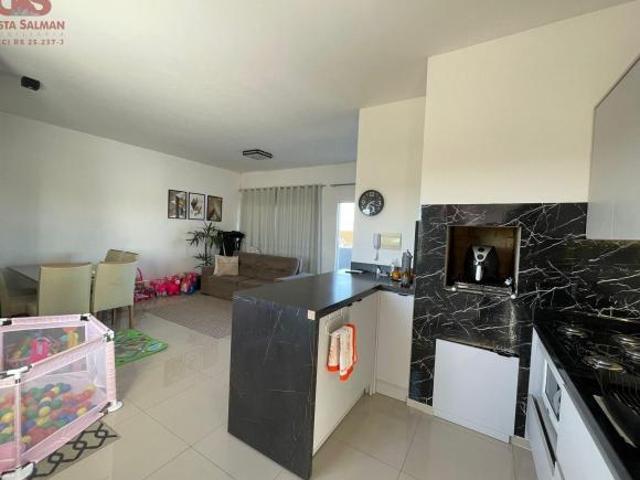 Apartamento, Santana, Uruguaiana, RS